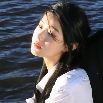 闪亮的眼睛