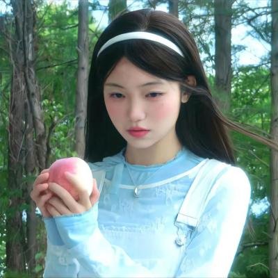 美男子